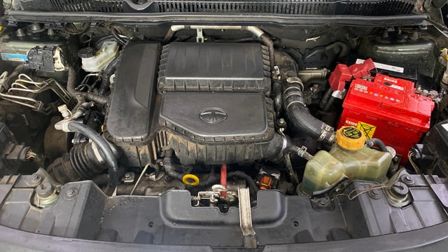 View Tata Nexon Image 42 Used Tata Nexon Image 42