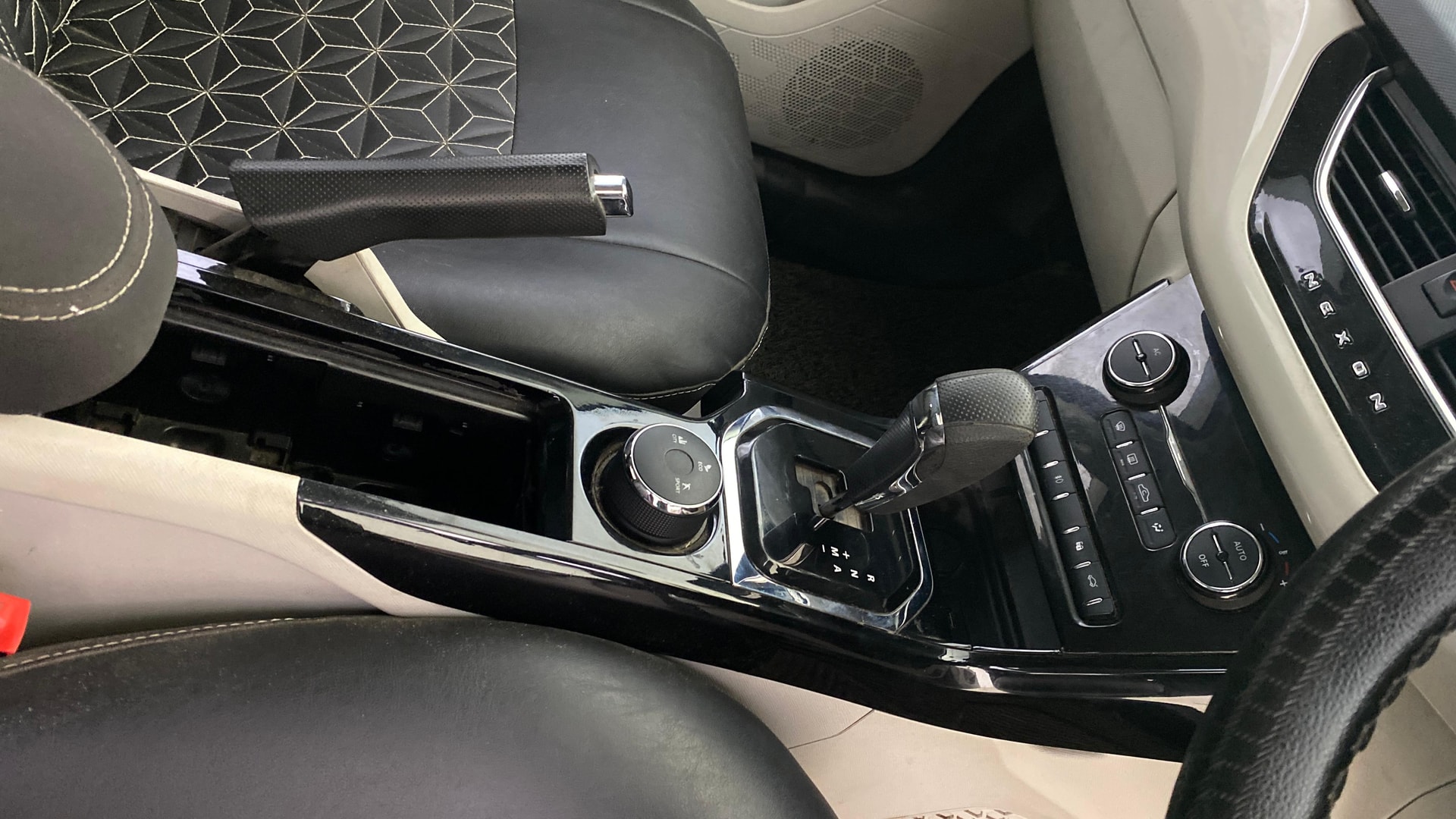 View 2021 Tata Nexon XZA Plus Diesel Image 39 Used 2021 Tata Nexon XZA Plus Diesel Image 39