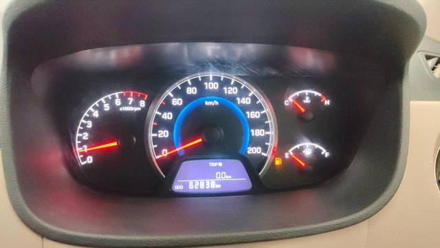 View Hyundai Grand i10 Image 19 Used Hyundai Grand i10 Image 19