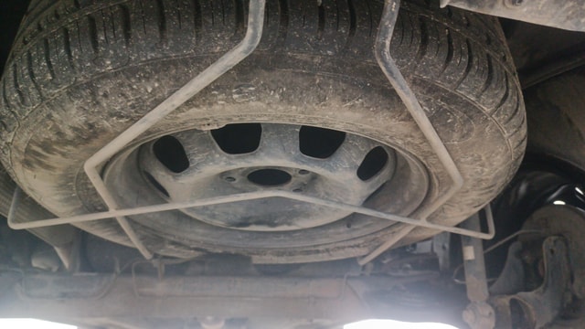 View Renault Duster Image 25 Used Renault Duster Image 25