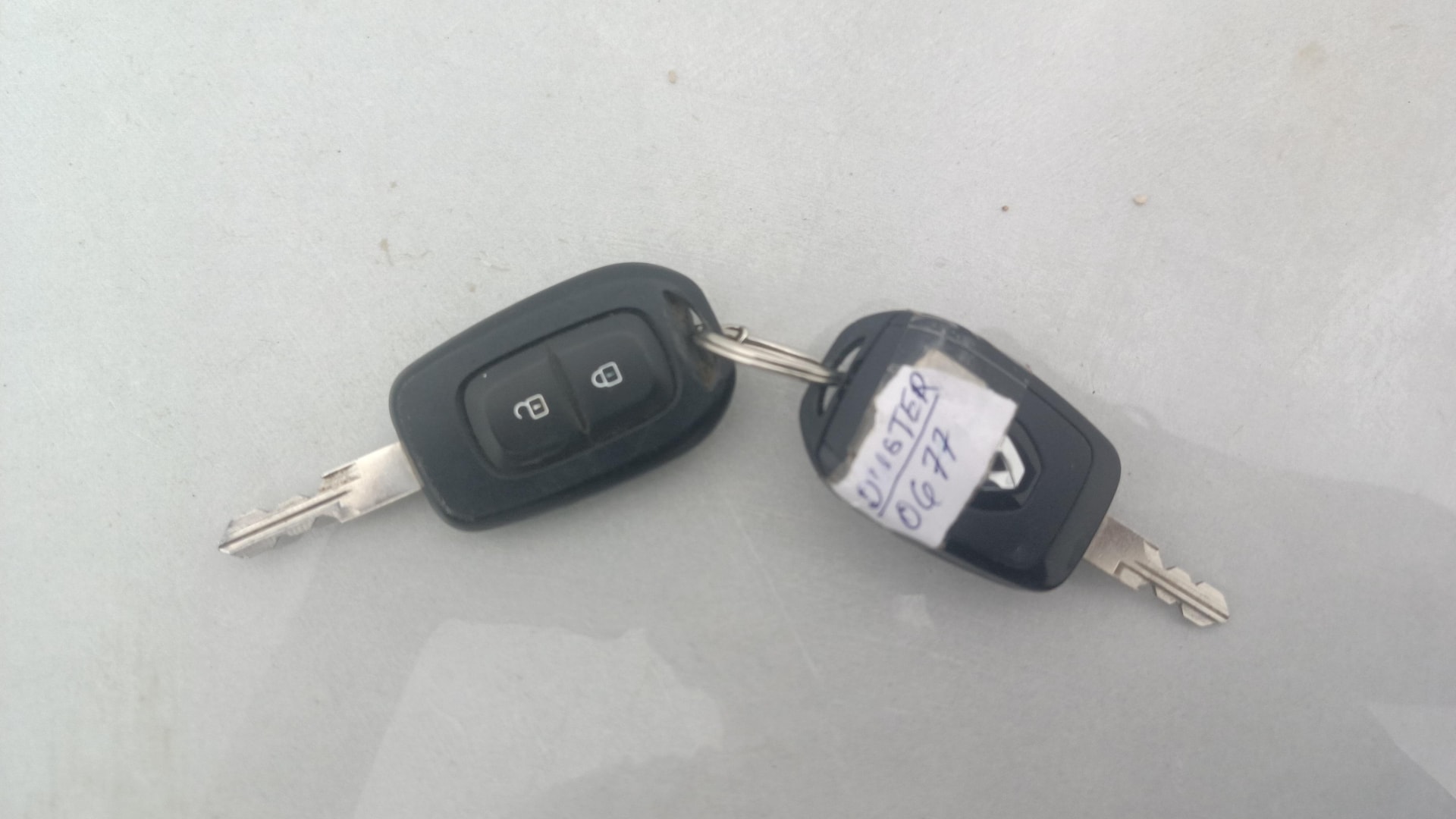 View 2017 Renault Duster Petrol RXL Image 27 Used 2017 Renault Duster Petrol RXL Image 27