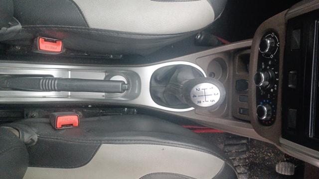View Renault Duster Image 38 Used Renault Duster Image 38