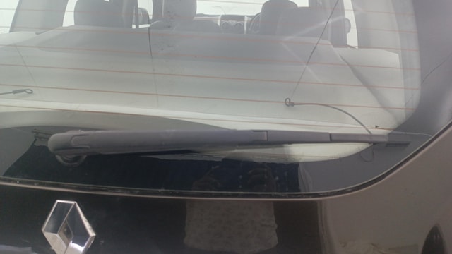 View Renault Duster Image 42 Used Renault Duster Image 42
