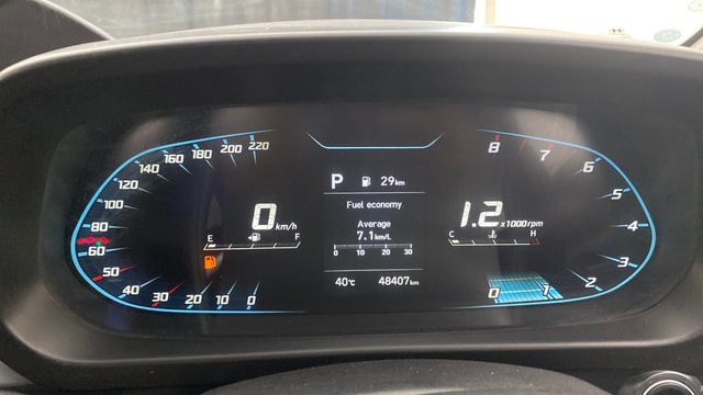 View Hyundai Elite i20 Image 21 Used Hyundai Elite i20 Image 21