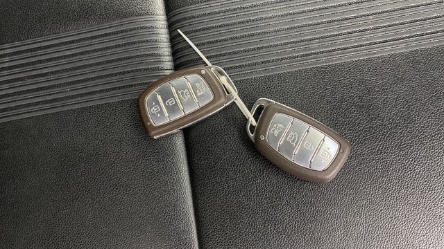 View Hyundai Elite i20 Image 19 Used Hyundai Elite i20 Image 19