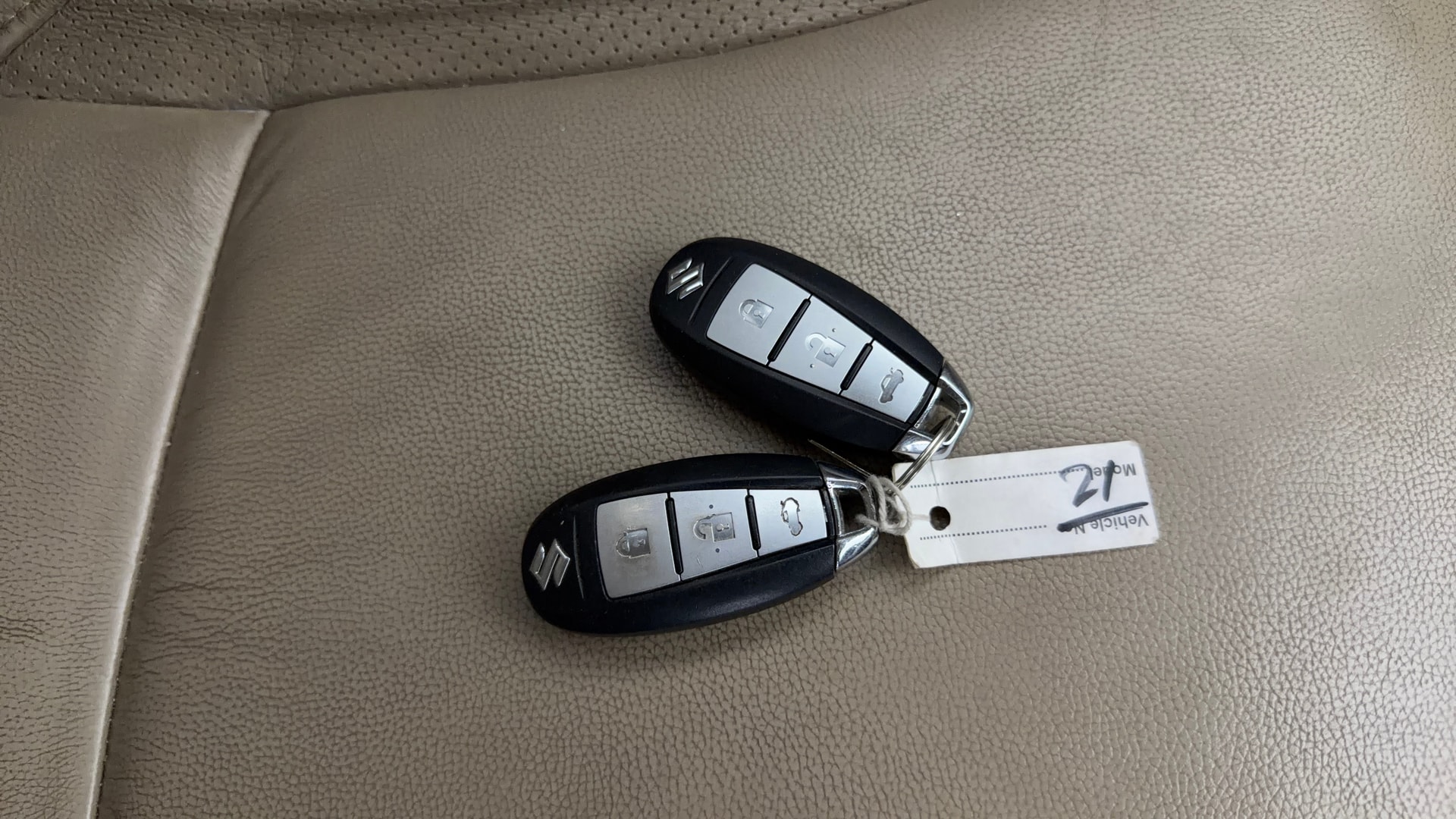 Used 2018 Maruti Suzuki 1000 Used 2018 Maruti Suzuki 1000