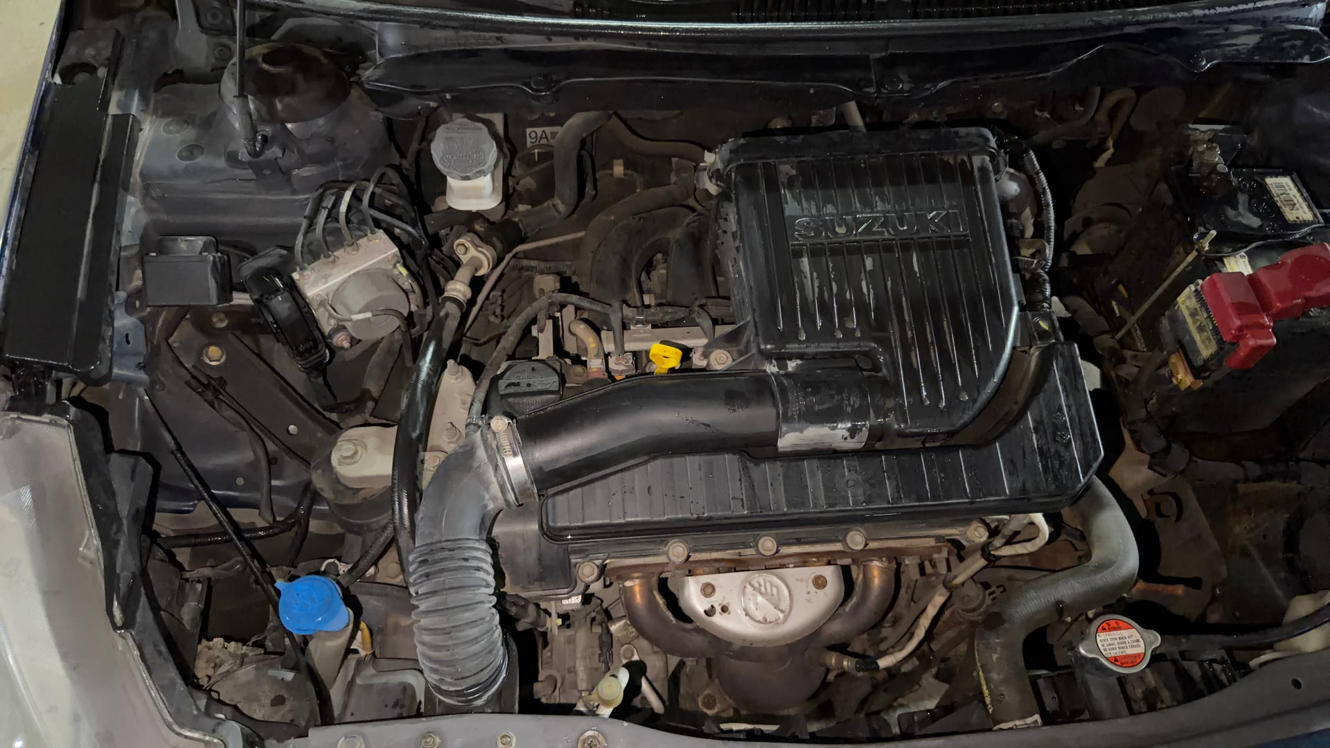 Used 2018 Maruti Suzuki 1000 Used 2018 Maruti Suzuki 1000