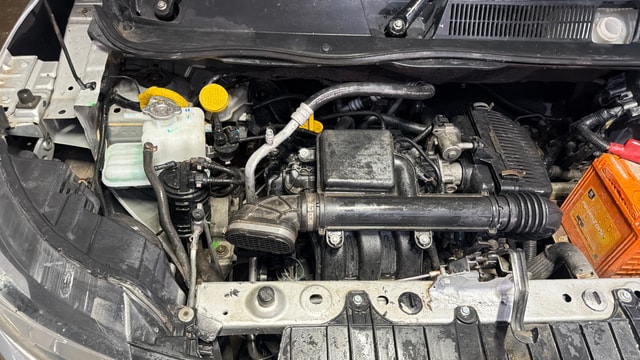 View Renault Triber Image 3 Used Renault Triber Image 3