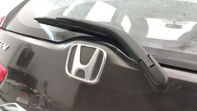 View Honda WR-V Image 43 Used Honda WR-V Image 43