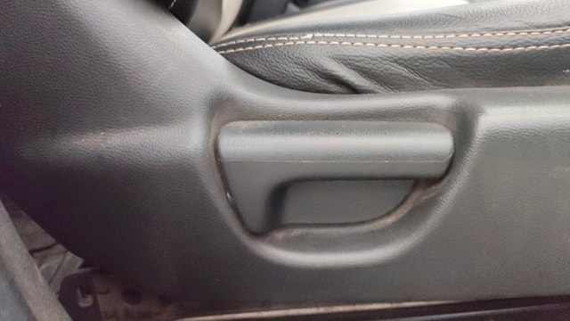 View Honda WR-V Image 18 Used Honda WR-V Image 18