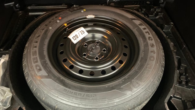 View Jeep Compass Image 25 Used Jeep Compass Image 25