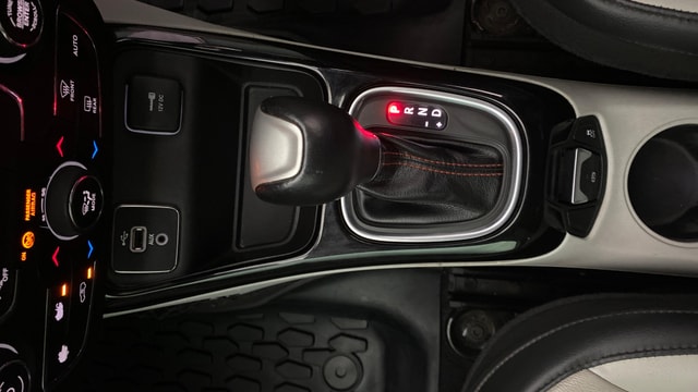 View Jeep Compass Image 39 Used Jeep Compass Image 39