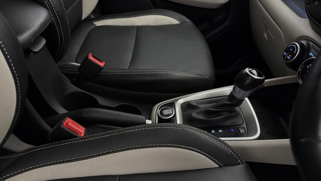 View Hyundai Venue Image 41 Used Hyundai Venue Image 41