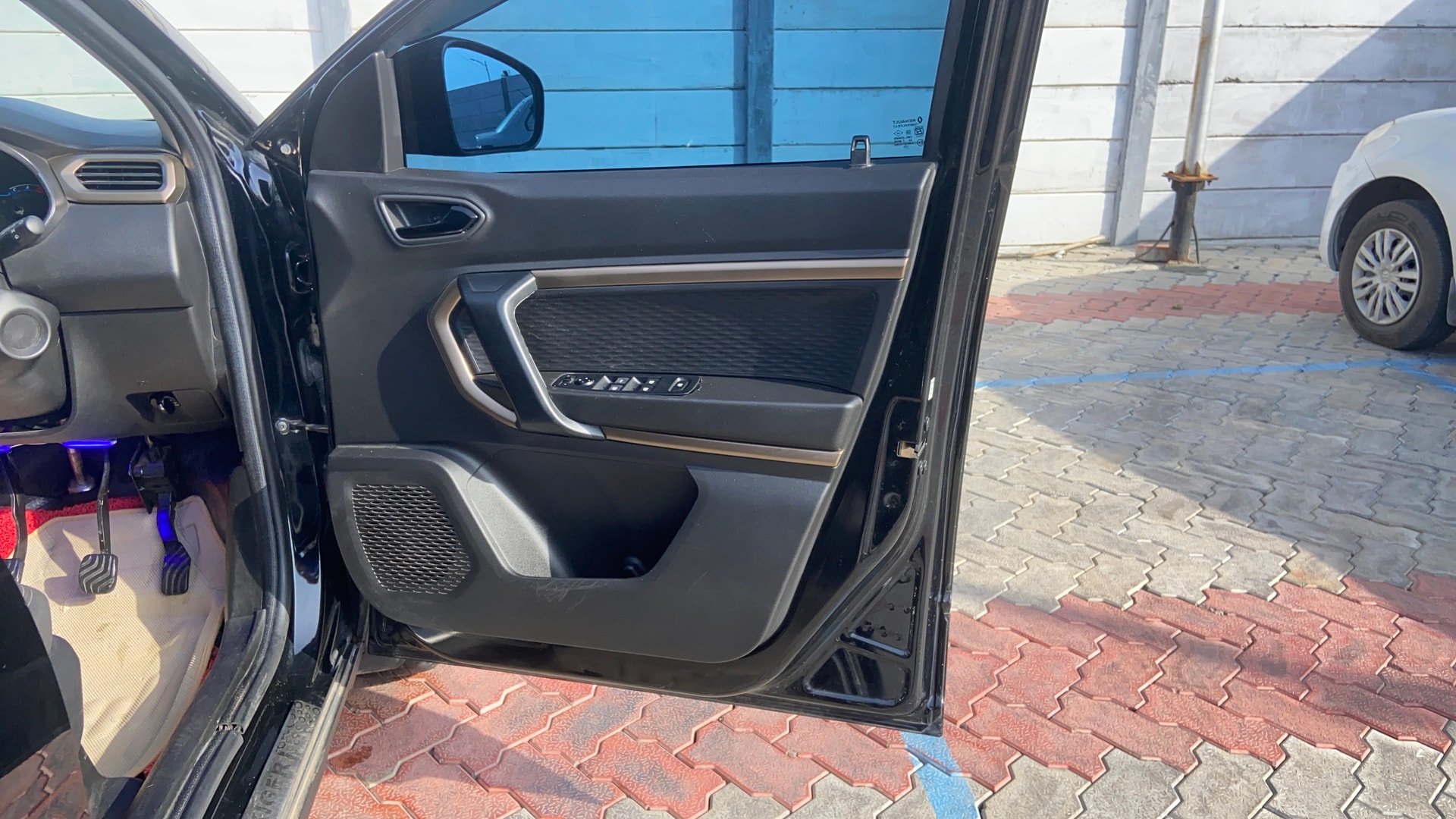 Used 2023 Renault Kiger Used 2023 Renault Kiger