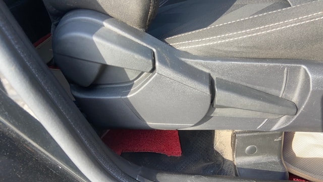 View Renault Kiger Image 18 Used Renault Kiger Image 18