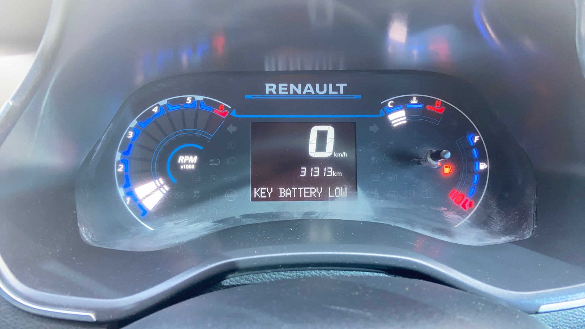 Used 2023 Renault Kiger Used 2023 Renault Kiger