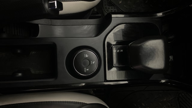 View Tata Nexon Image 41 Used Tata Nexon Image 41