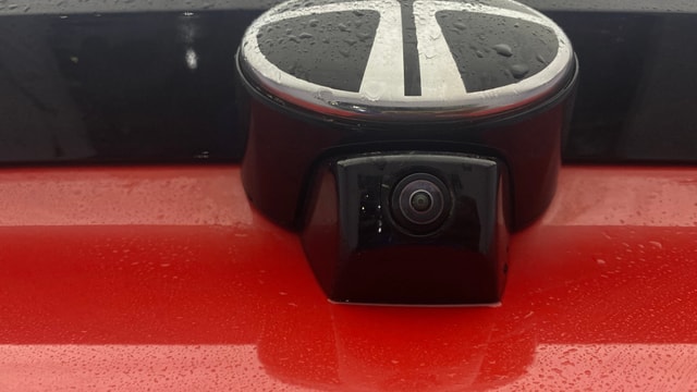 View Tata Nexon Image 16 Used Tata Nexon Image 16