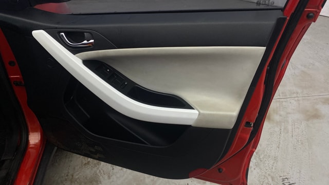 View Tata Nexon Image 38 Used Tata Nexon Image 38