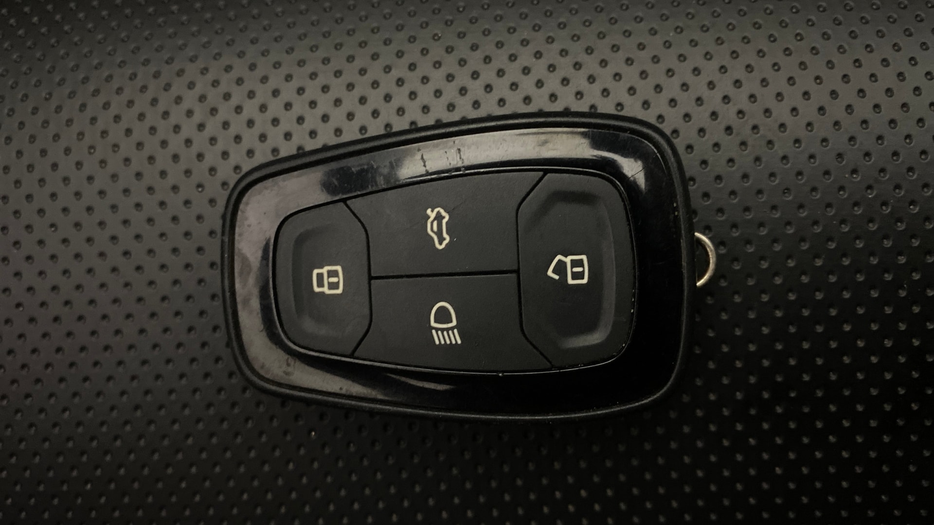 View 2024 Tata Nexon Revotron XE Image 19 Used 2024 Tata Nexon Revotron XE Image 19