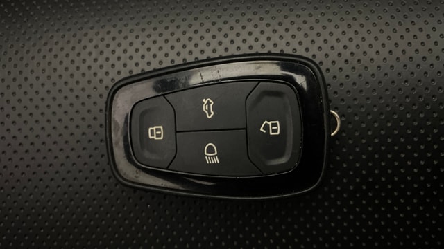 View Tata Nexon Image 19 Used Tata Nexon Image 19