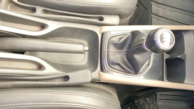 View Honda Elevate Image 42 Used Honda Elevate Image 42