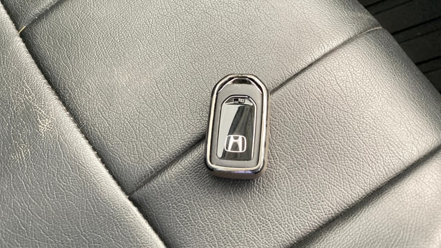 View Honda Elevate Image 18 Used Honda Elevate Image 18
