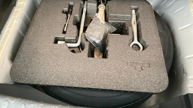 View Honda Elevate Image 16 Used Honda Elevate Image 16