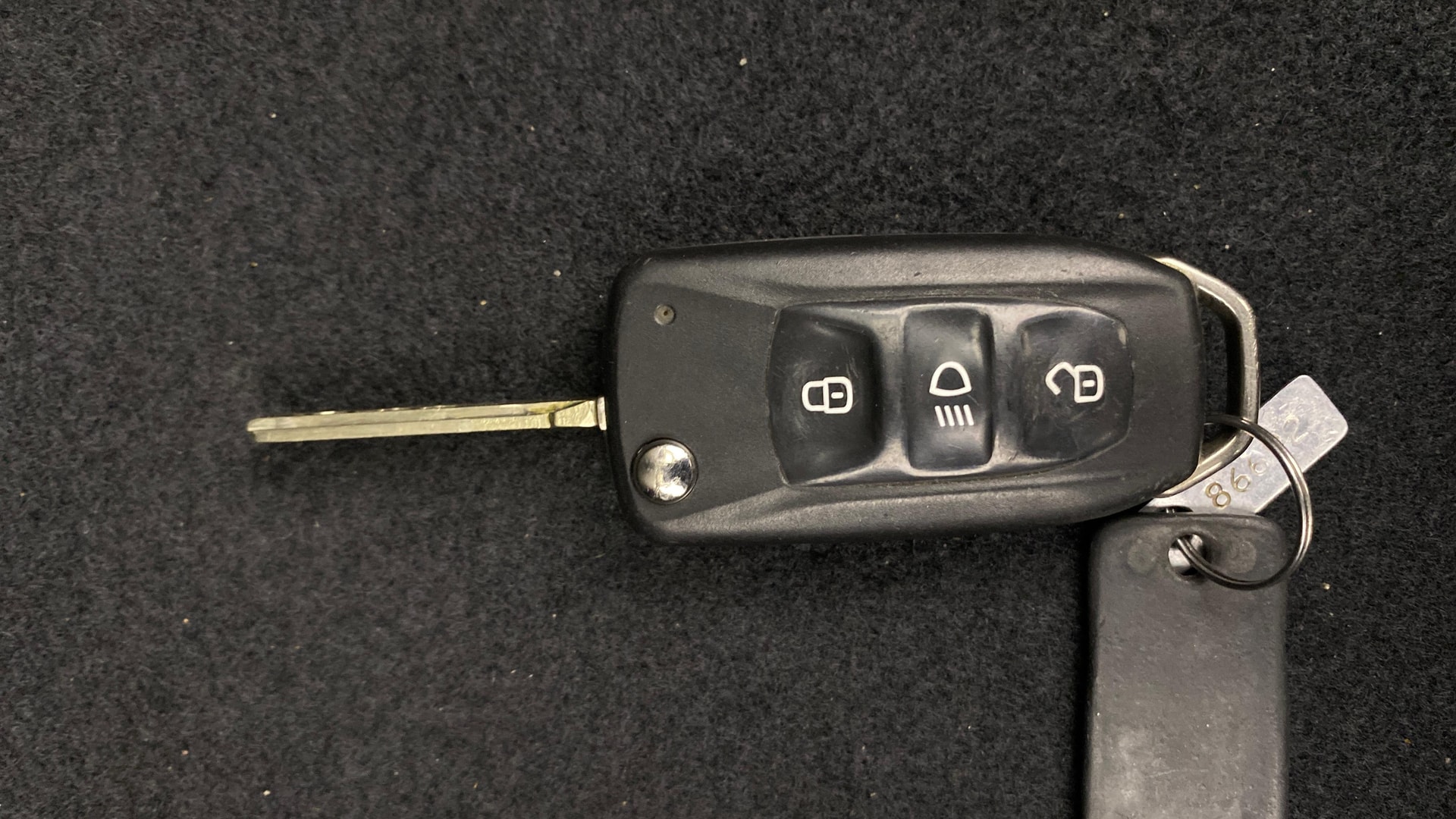 View 2021 Tata Tiago Revotorq XB Image 27 Used 2021 Tata Tiago Revotorq XB Image 27