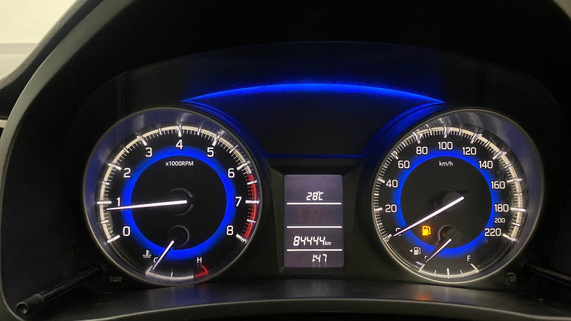 Used 2016 Maruti Suzuki 1000 Used 2016 Maruti Suzuki 1000