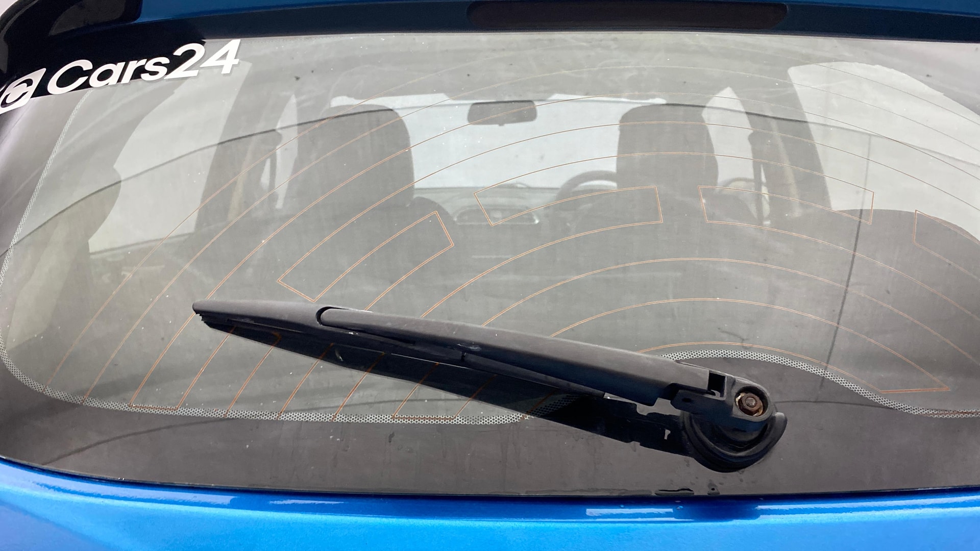View 2019 Tata Tiago Revotorq XB Image 41 Used 2019 Tata Tiago Revotorq XB Image 41