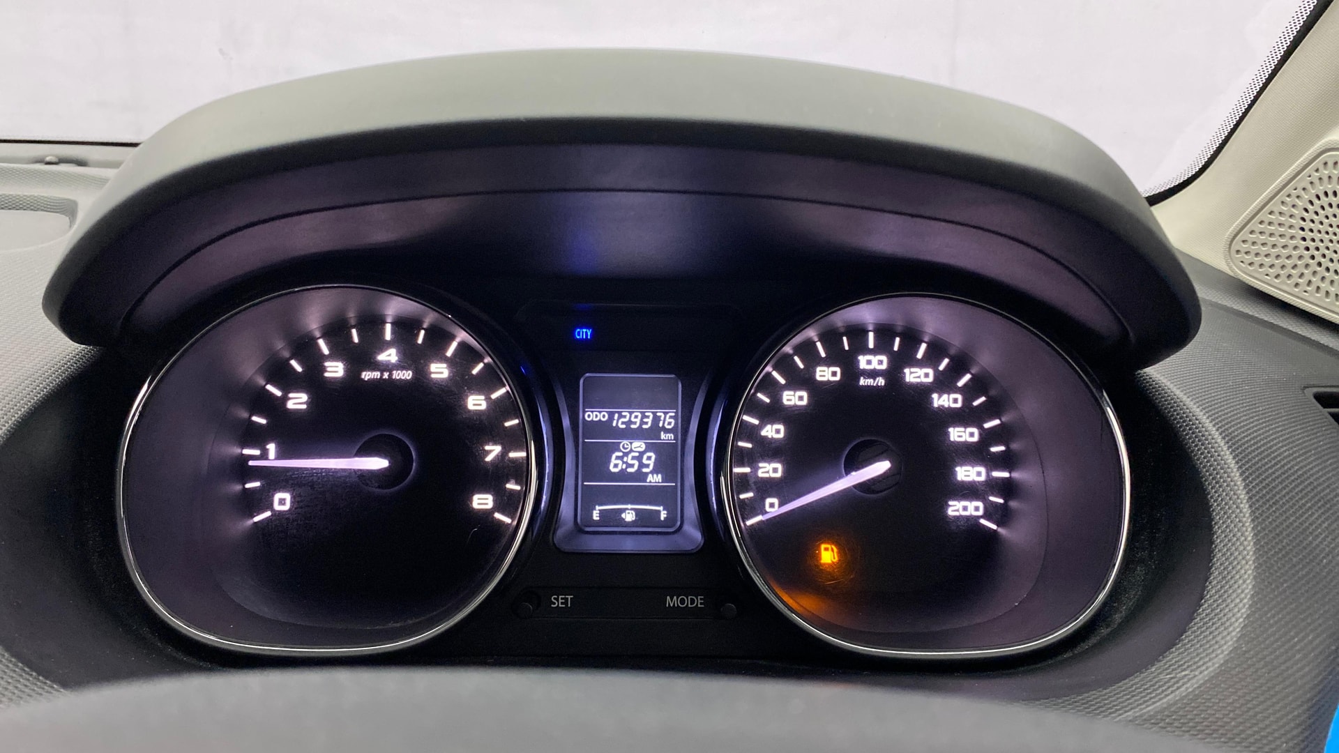 View 2019 Tata Tiago Revotorq XB Image 33 Used 2019 Tata Tiago Revotorq XB Image 33
