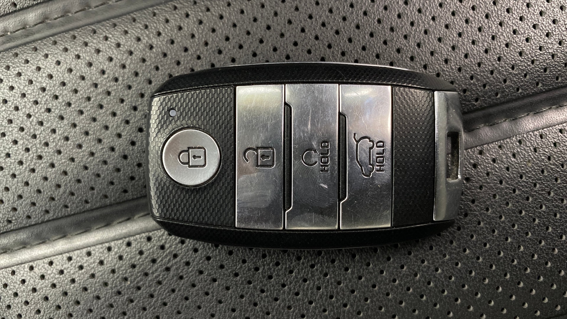 Used 2021 Kia Seltos Used 2021 Kia Seltos