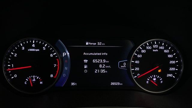 View Kia Seltos Image 37 Used Kia Seltos Image 37