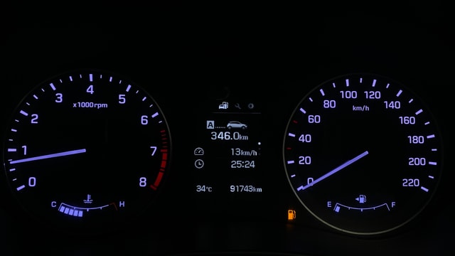 View Hyundai Elite i20 Image 35 Used Hyundai Elite i20 Image 35