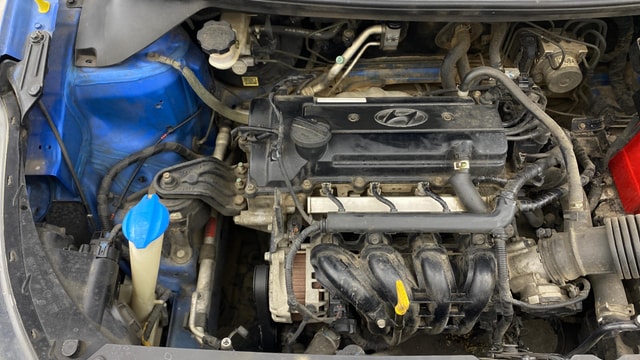 View Hyundai Elite i20 Image 3 Used Hyundai Elite i20 Image 3