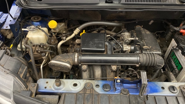 View Renault Triber Image 3 Used Renault Triber Image 3