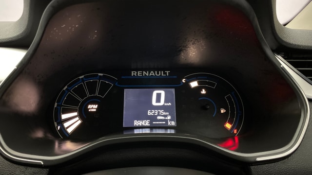 View Renault Triber Image 36 Used Renault Triber Image 36