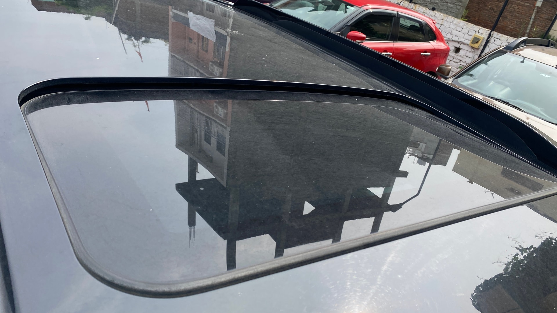 Used 2024 Mahindra XUV 3XO Used 2024 Mahindra XUV 3XO