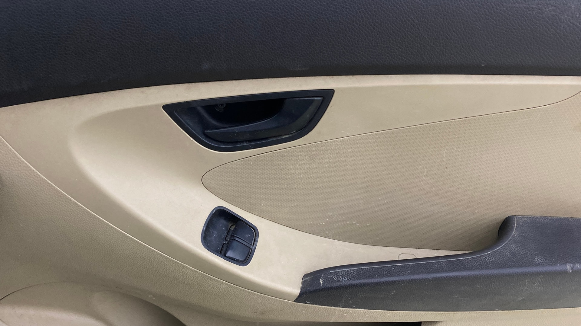 Used 2015 Hyundai EON Used 2015 Hyundai EON
