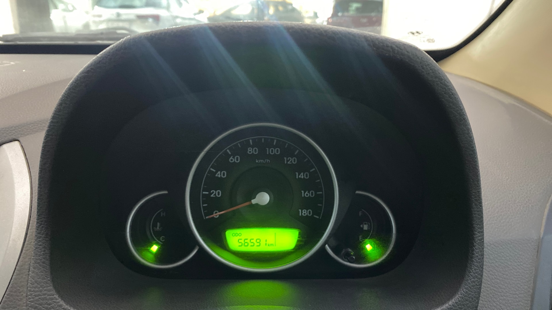 Used 2015 Hyundai EON Used 2015 Hyundai EON