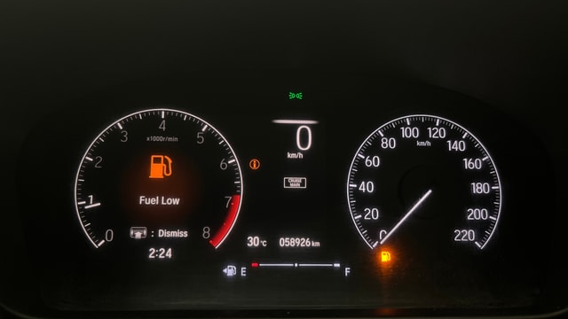 View Honda City Image 37 Used Honda City Image 37