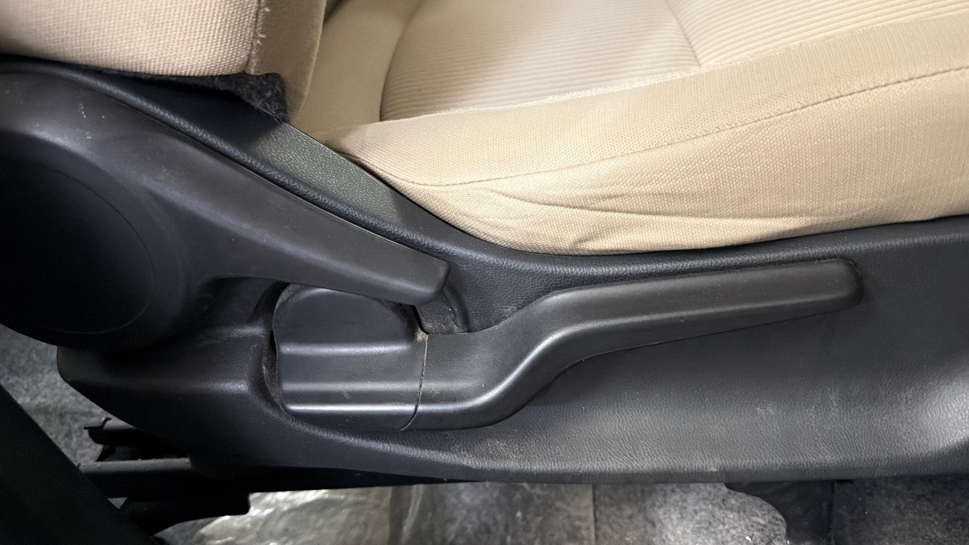 View 2020 Honda Amaze E MT Petrol BS IV Image 18 Used 2020 Honda Amaze E MT Petrol BS IV Image 18