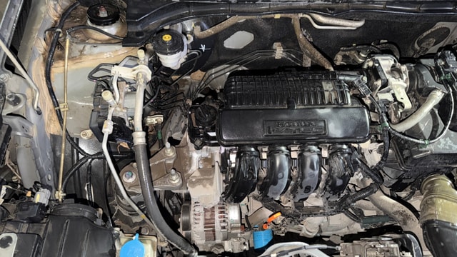 View Honda Amaze Image 3 Used Honda Amaze Image 3