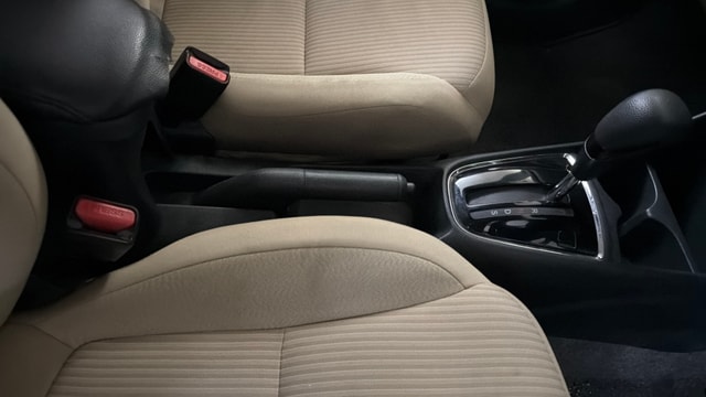 View Honda Amaze Image 38 Used Honda Amaze Image 38