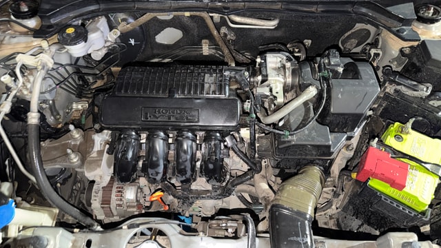 View Honda Amaze Image 41 Used Honda Amaze Image 41