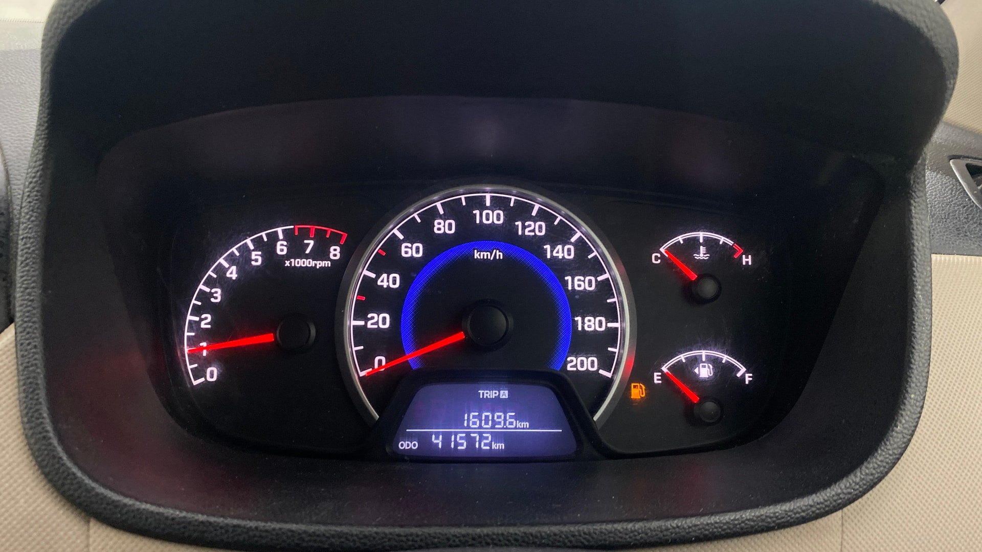 Used 2018 Hyundai Grand i10 Used 2018 Hyundai Grand i10