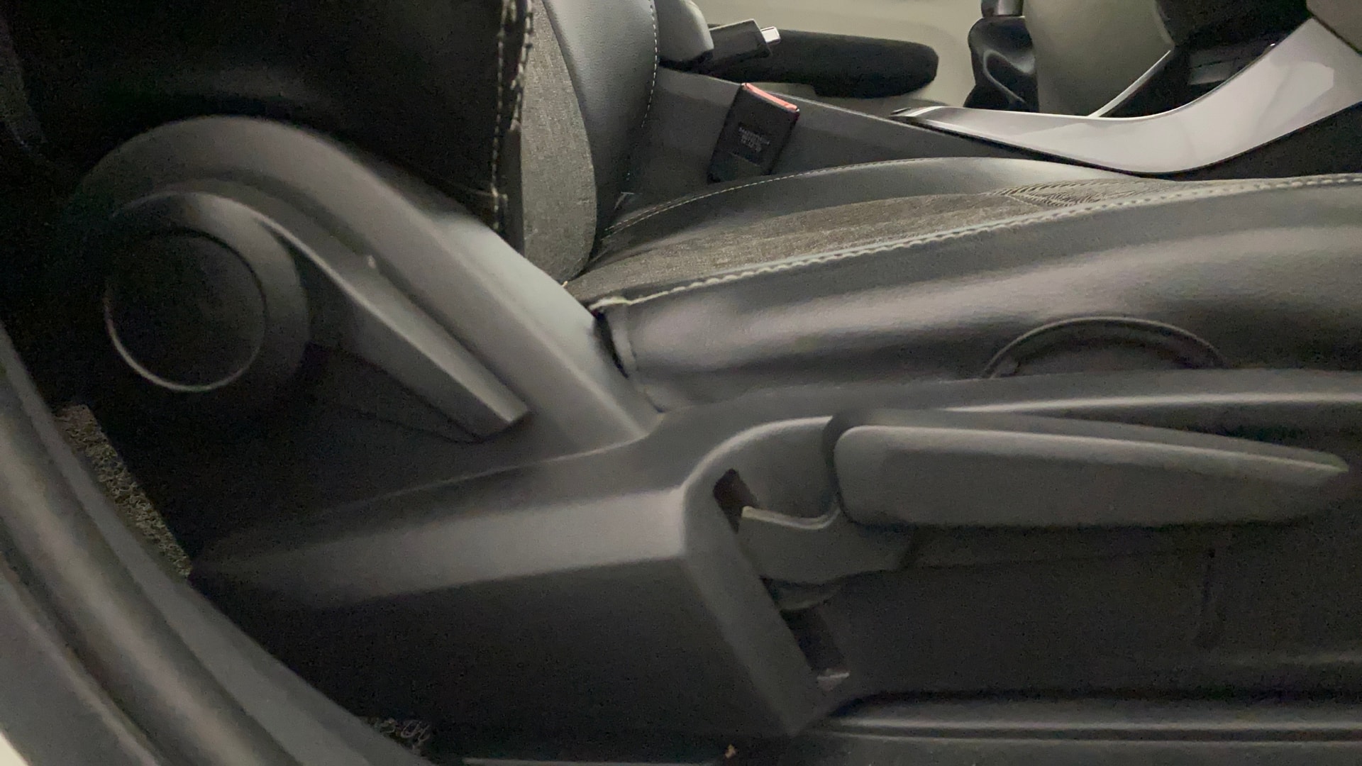 Used 2023 Tata Altroz Used 2023 Tata Altroz