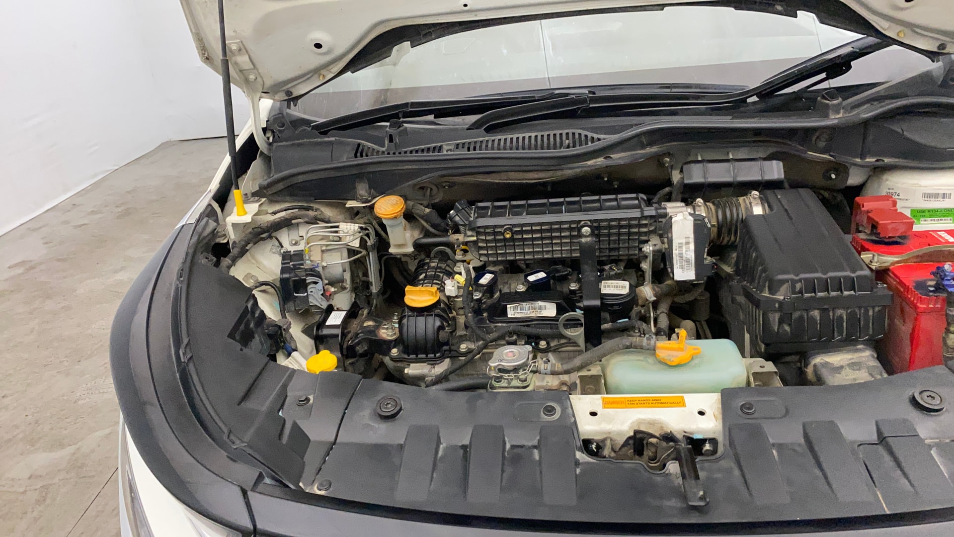 Used 2023 Tata Altroz Used 2023 Tata Altroz