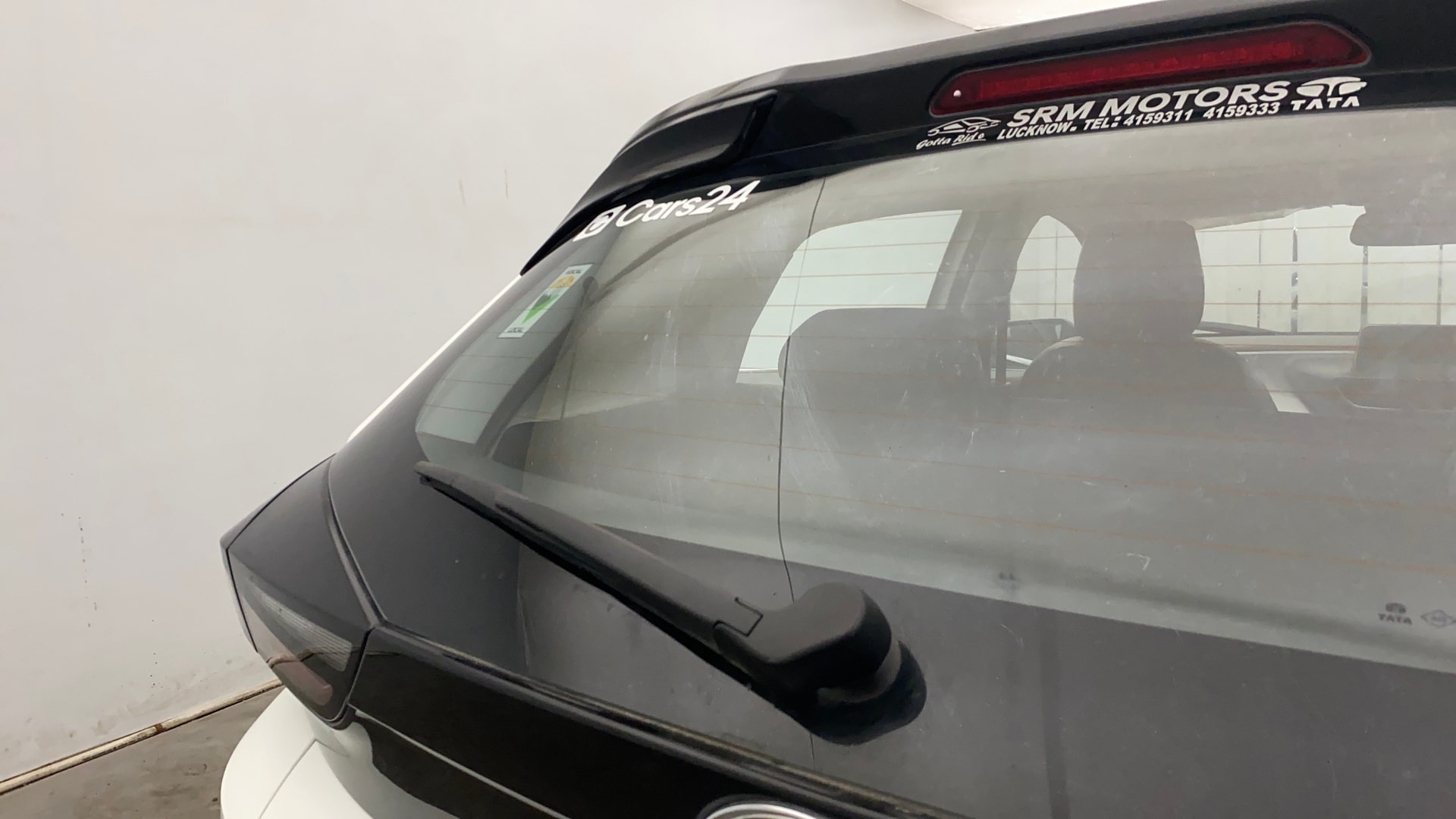 Used 2023 Tata Altroz Used 2023 Tata Altroz